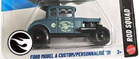 Ford Model A Custom '31