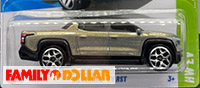Silverado EV RST