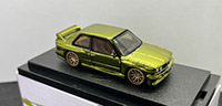 1991 BMW M3