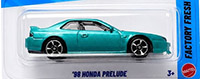 '98 Honda Prelude