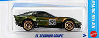 El Segundo Coupe