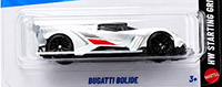Bugatti Bolide