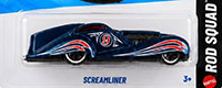 Screamliner