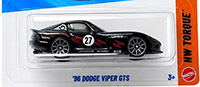 '96 Dodge Viper GTS