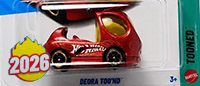 Deora Too'nd
