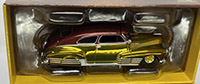 1948 Chevrolet Fleetline