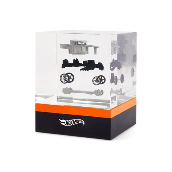 Bone Shaker Hot Wheels 