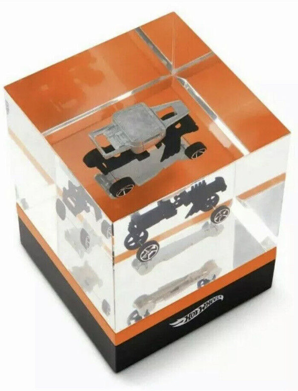 Bone Shaker Hot Wheels 