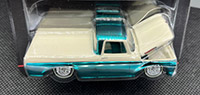 1962 Ford F100