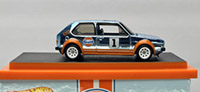 1976 Volkswagen Golf MK1 GTI