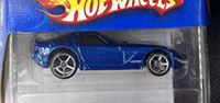 2006 Dodge Viper Coupe