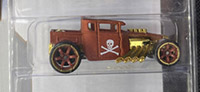 Bone Shaker