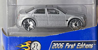 Chrysler 300C Hemi