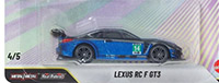 Lexus RC F GT3