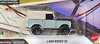 Land Rover S2