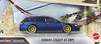 Subaru Legacy GT (BP)
