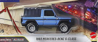 1993 Mercedes-Benz G-Class