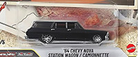 '64 Chevy Nova Station Wagon