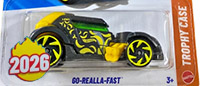 Go-Realla-Fast