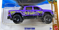 '23 Ram 1500