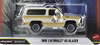 1985 Chevrolet K5 Blazer