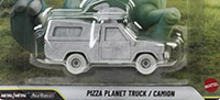 Pizza Planet Truck