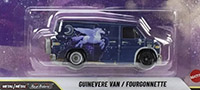 Guinevere Van