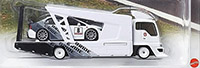 '07 Honda Civic Type R and Kousoku Hauler