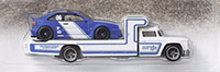 Volkswagen Corrado VR6 and Retro Rig