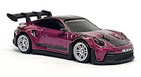 2022 Porsche 911 GT3 RS