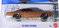 '66 Buick Riviera