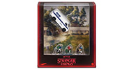 Hot Wheels Stranger Things 10th Anniversary '83 Chevy Van