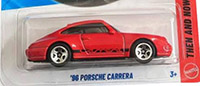 '96 Porsche Carrera