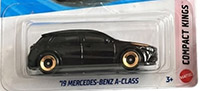 '19 Mercedes-Benz A-Class