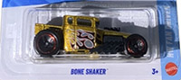 Bone Shaker