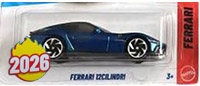 Ferrari 12Cilinderi