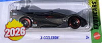X-cceleron