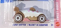 Donut Drifter
