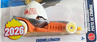 Eggshelleracer