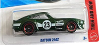 Datsun 240Z