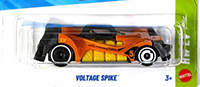 Voltage Spike