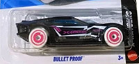 Bullet Proof