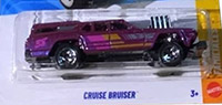 Cruise Bruiser
