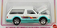 1992 GMC Typhoon