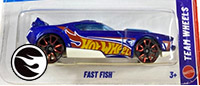 Fast Fish