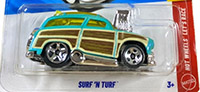 Surf 'N Turf