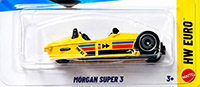 Morgan Super 3