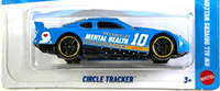 Circle Tracker