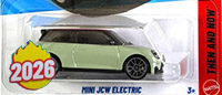 Mini JCW Electric
