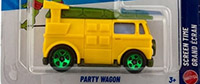 Party Wagon